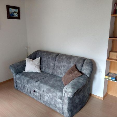 Ferienwohnungen Eggarter Fresach Экстерьер фото