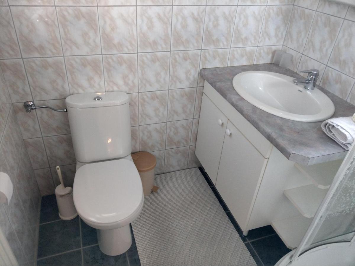 Ferienwohnungen Eggarter Fresach Экстерьер фото