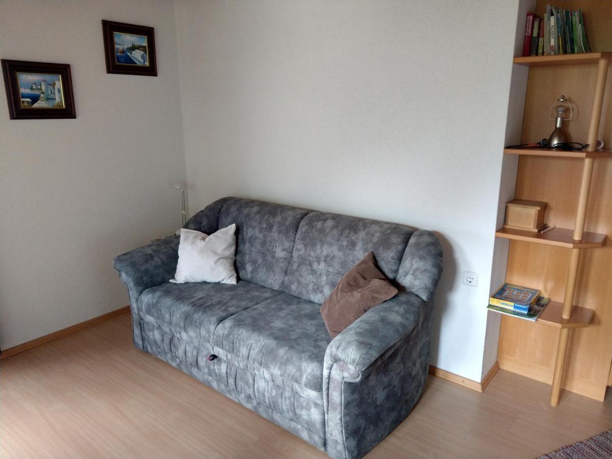Ferienwohnungen Eggarter Fresach Экстерьер фото