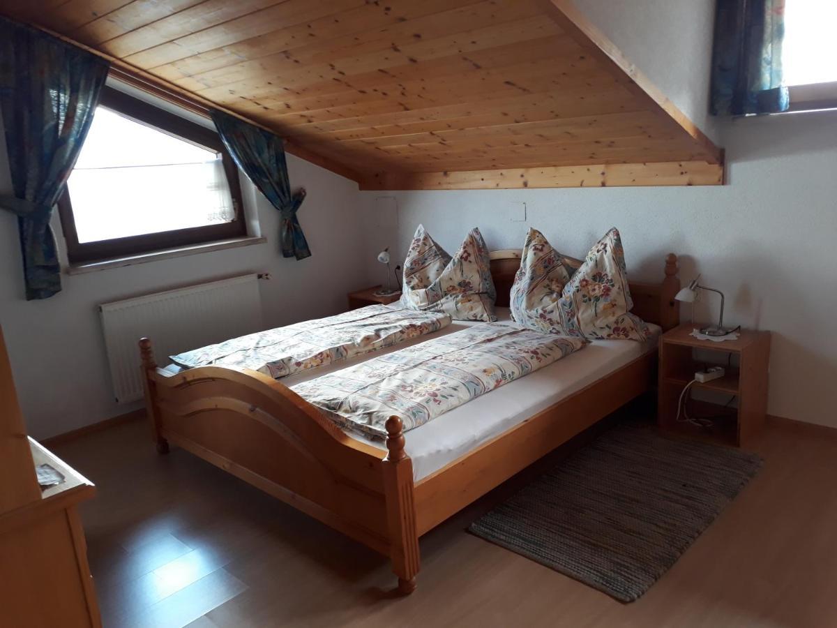 Ferienwohnungen Eggarter Fresach Экстерьер фото