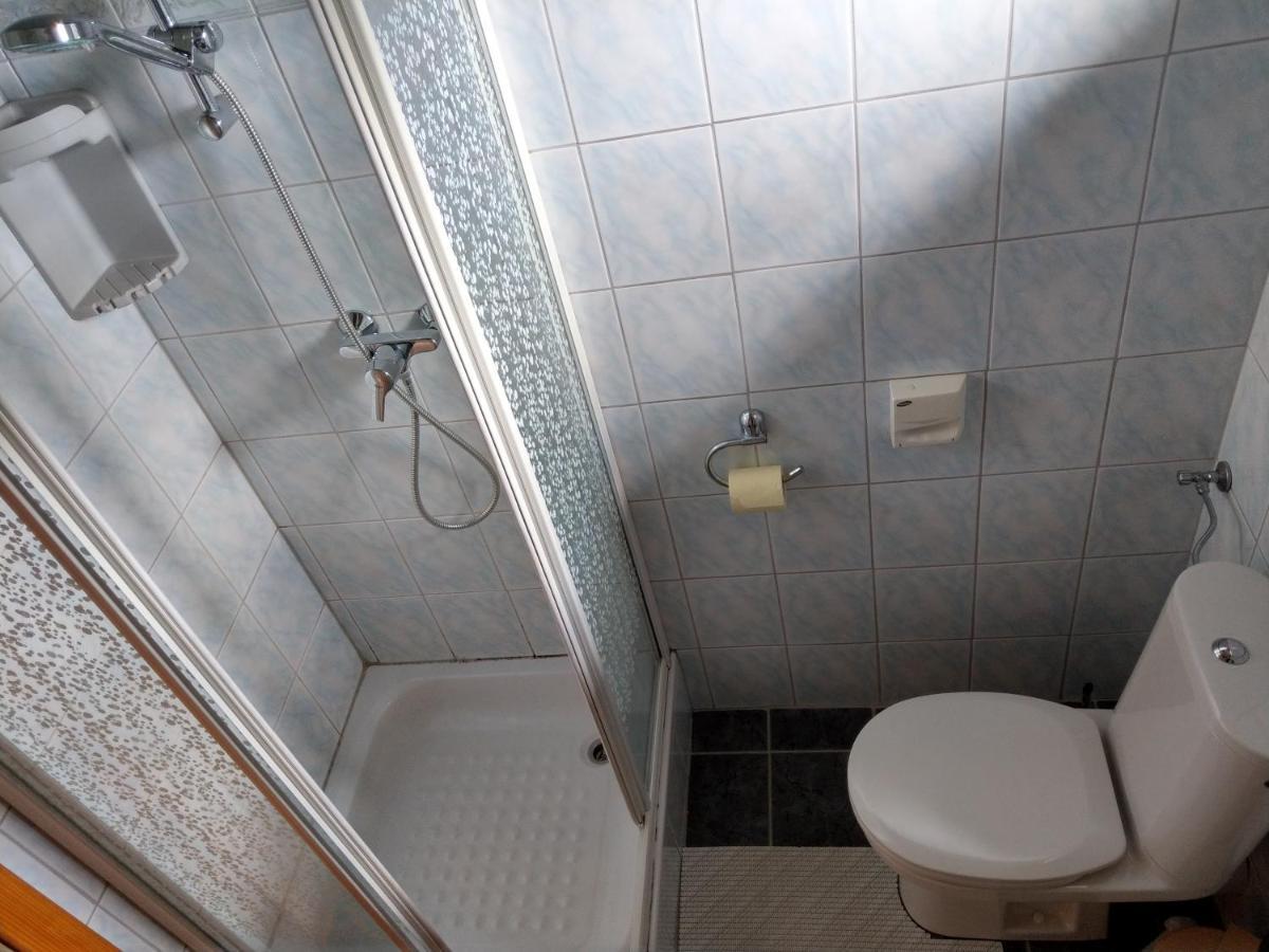 Ferienwohnungen Eggarter Fresach Экстерьер фото